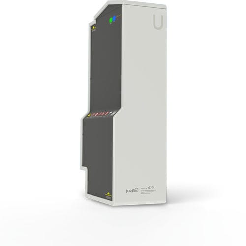 Generador de oxígeno de proceso - Oxyunit - JUVAIR - médico / PSA