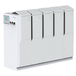 Generador de oxígeno para aplicaciones de alta pureza - OxypleTM series - JUVAIR - médico / PSA / compacto
