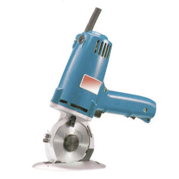 Cortador de tejidos - Circular Knife Cutter - Impulsa - manual / circular