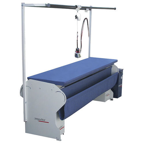 Mesa de planchado universal - STUDIO LINE - Impulsa