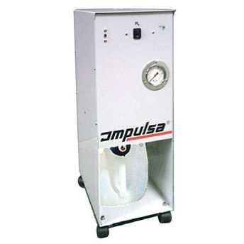 Generador de vapor compacto - BOY - Impulsa