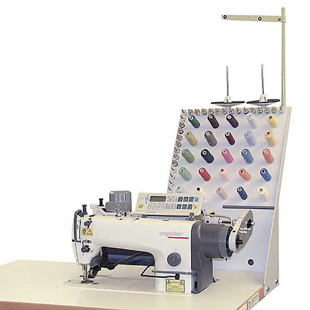 Máquinas de roscad horizontal - Impulsa - eléctrico / compacto