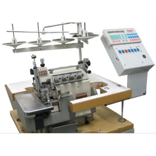 Unidad de costura de 2 agujas - Multiflex 2300+ - Impulsa - de 4 agujas / de 4 hilos / de 5 hilos