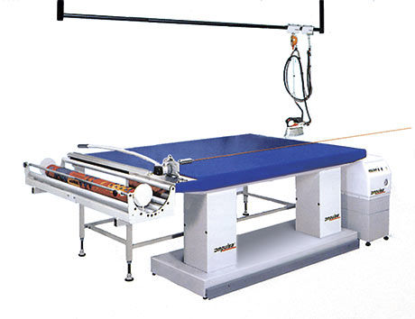 Mesa de planchado universal - COMBI LINE PLUS - Impulsa