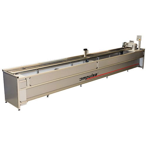 Unidad de costura de tejidos - 2200+ - Impulsa - fija / automática / de alta velocidad