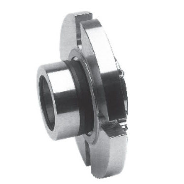 Cierre mecánico de cartucho - CMS series - Stramek - para bomba centrífuga / de metal / para la industria química