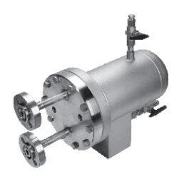 Intercambiador de calor de coraza y tubos - HS series - Stramek - líquido-líquido / de acero inoxidable / para fluidos corrosivos