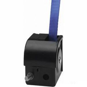 Cabrestante con cinta - GO-CS100PS - Goliath winches - manual / de elevación / compacto
