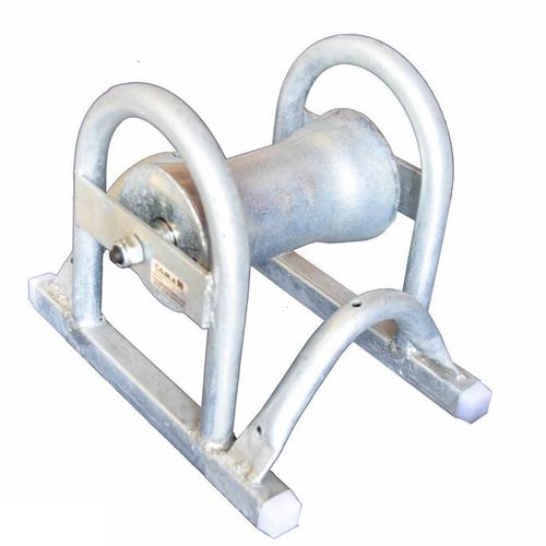 Rodillo para cable - 103.1.1 - Cable Drum jacks - acero