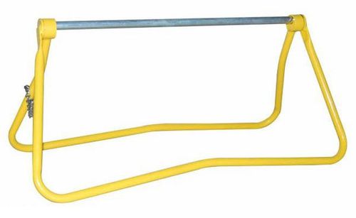 Distribuidor de cables - 100.5.1 - Cable Drum jacks - manual / horizontal
