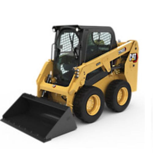 Minicargadora - 226D3 - Caterpillar Equipment