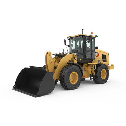 Cargadora de ruedas - 926 - Caterpillar Equipment - articulada / mini