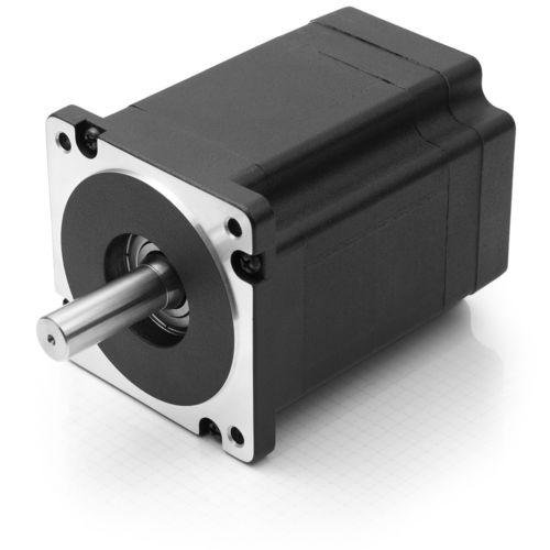 Motor brushless - DB87 - Nanotec Electronic GmbH & Co. KG - DC / 48 V