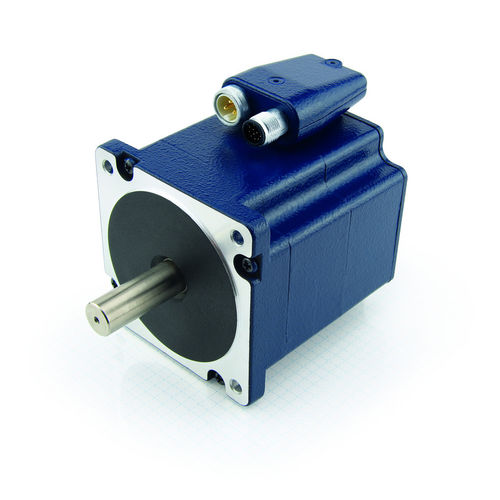 Motor brushless - ASB87S048030-ENM - Nanotec Electronic GmbH & Co. KG - DC / 48 V / IP65
