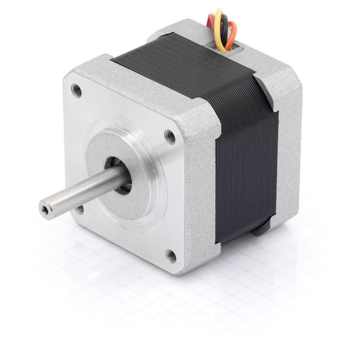 Motor paso a paso - ST4118 - Nanotec Electronic GmbH & Co. KG - DC / 24 V / 12 V