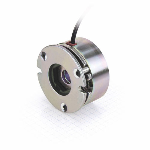 Freno de histéresis - BWA - Nanotec Electronic GmbH & Co. KG - de muelle