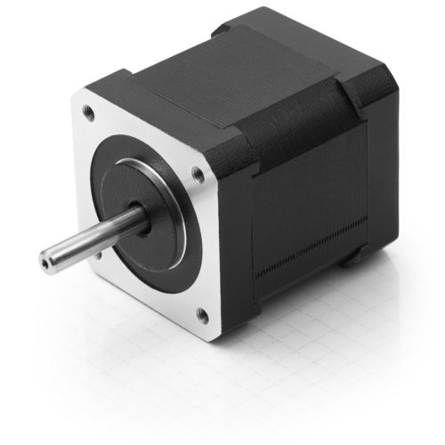 Motor brushless - DB42 - Nanotec Electronic GmbH & Co. KG - DC / 24 V / 48 V