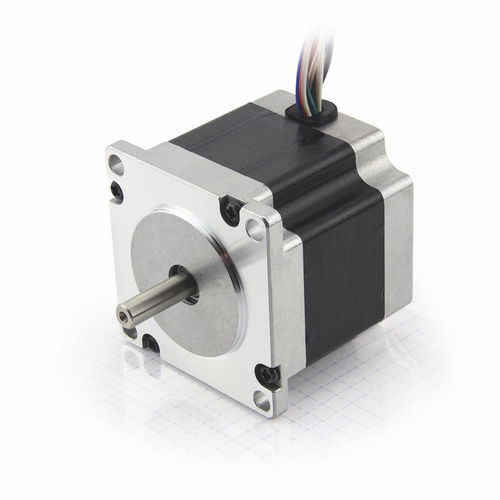 Motor paso a paso - ST5918 - Nanotec Electronic GmbH & Co. KG - DC / 24 V / 12 V