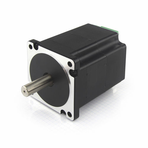 Servomotor brushless - PD6-CB - Nanotec Electronic GmbH & Co. KG - DC / 24 V / 48 V