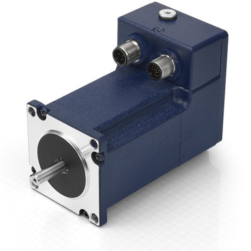 Servomotor brushless - PD4-N59/N60-IP - Nanotec Electronic GmbH & Co. KG - DC / 24 V / 48 V