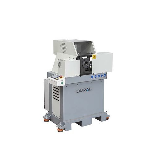 Achaflanadora eléctrica - Dch series - Duralbend - Tube Processing Machines - de mano / de tubos / de tuberías