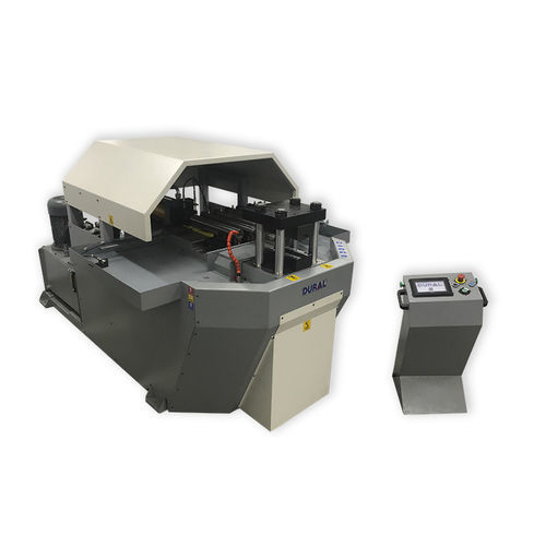 Formadora de tubos - D series - Duralbend - Tube Processing Machines - de tubo / de acero