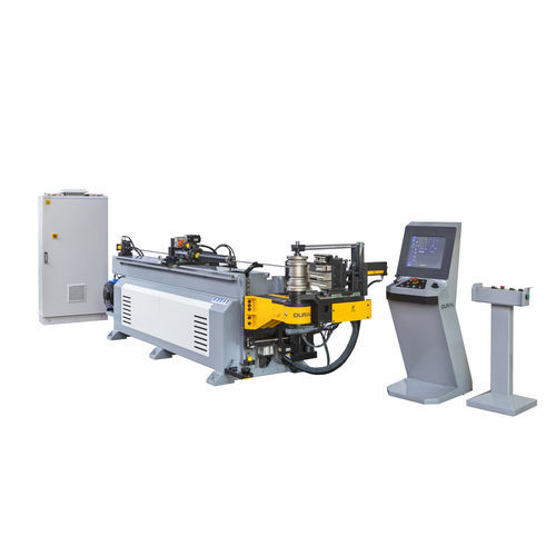 Máquina curvadora de tubos - Griffin-R3 Series - Duralbend - Tube Processing Machines - electrohidráulica / con pedal / híbrida