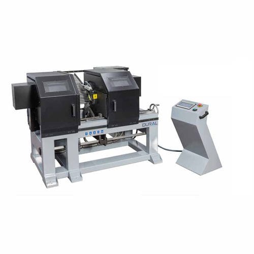 Achaflanadora eléctrica - Bora  - Duralbend - Tube Processing Machines - de mano / de tubos / de tuberías