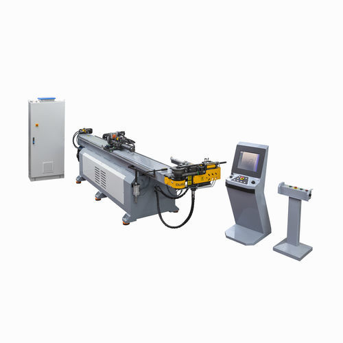 Máquina curvadora electrohidráulica - Griffin-R1 Series - Duralbend - Tube Processing Machines - con pedal / de tubos / de perfiles
