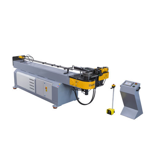 Máquina curvadora electrohidráulica - ATLAS B Series - Duralbend - Tube Processing Machines - de tubos / de perfiles / horizontal