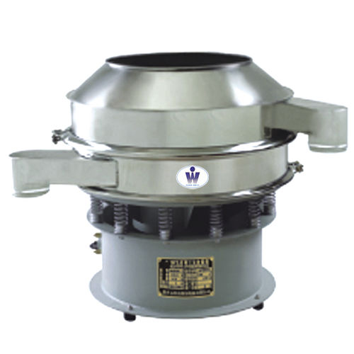 Criba para minas - S49-AL - Xinxiang Weiliang Sieving Machinery - para reciclaje / para la industria agroalimentaria / para aplicaciones farmacéuticas