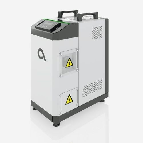 Regulador de tensión monofásico - EVS Series - Aktif Muhendislik Dis Tic. AS. - trifásico / para aplicaciones médicas / de alta tensión