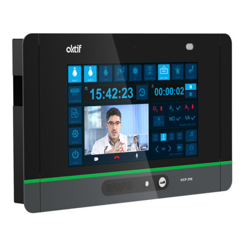 Cuadro de mando - OCP 21G - Aktif Muhendislik Dis Tic. AS.