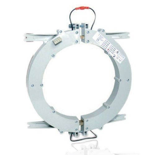 Transformador de corriente - CT Series - Aktif Muhendislik Dis Tic. AS. - de núcleo partido / para alta potencia / toroidal