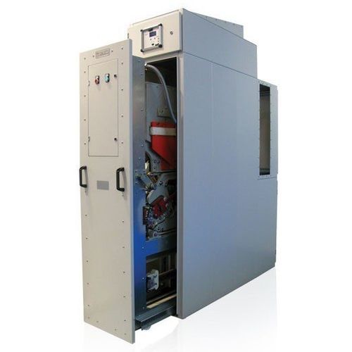 Cuadro eléctrico de baja tensión - Aktif Muhendislik Dis Tic. AS. - contra cortocircuitos / conmutado / DC
