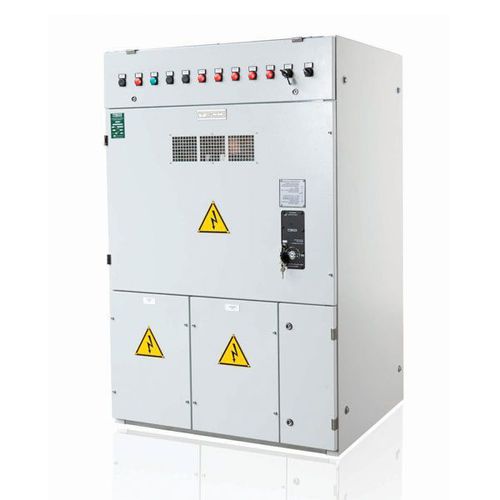 Interruptor seccionador motorizado - Aktif Muhendislik Dis Tic. AS. - de baja tensión / DC / para disyuntores