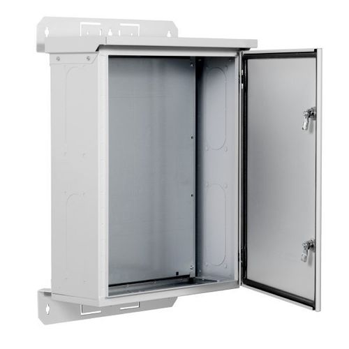 Caja de pared - S Series  - Aktif Muhendislik Dis Tic. AS. - modular / de PC / de PVC