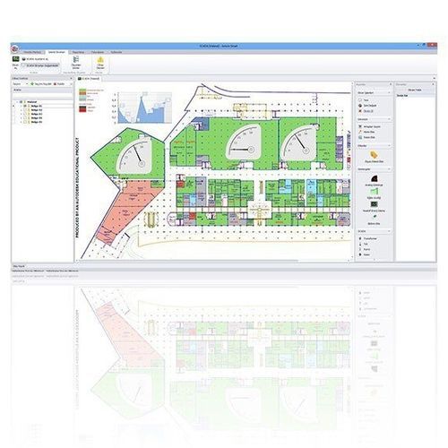 Software de gestión de energía - ACTWIN SMART - Aktif Muhendislik Dis Tic. AS. - de análisis / de medición / de visualización