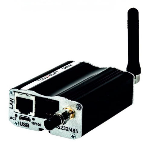 Router celular - RBMTX-NB - Elproma Elektronika Sp.z o.o. - de datos / Ethernet / RS232