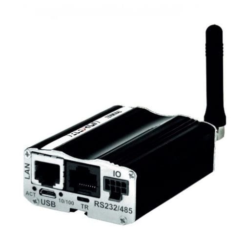Controlador M2M IdC celular - RBMTX-Lite-I/0 - Elproma Elektronika Sp.z o.o. - RS422/RS485 / Modbus / en riel-DIN