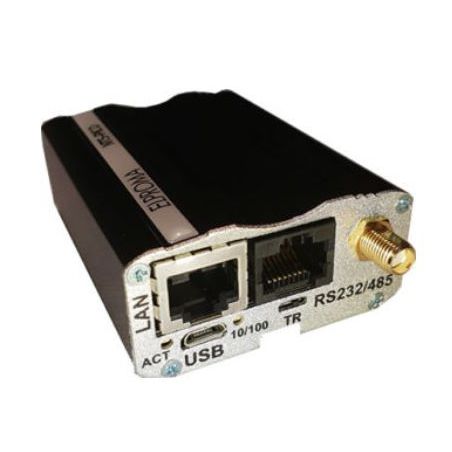 Servidor Network Time Protocol NTP - NTS-Pico3 - Elproma Elektronika Sp.z o.o. - PTP / IEEE1588 / GNSS