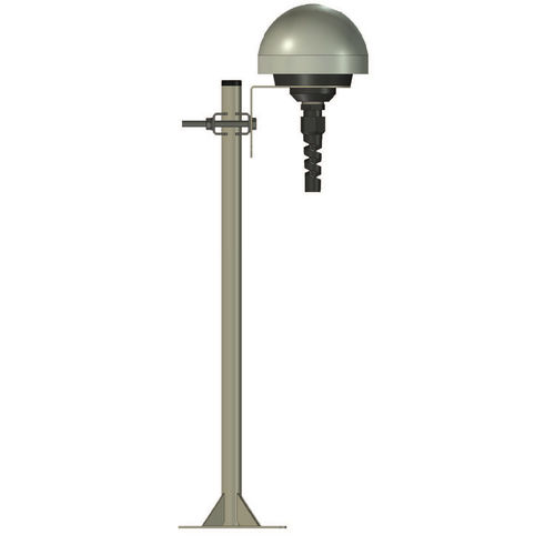 Antena GNSS - NTS - Elproma Elektronika Sp.z o.o. - omnidireccional / active
