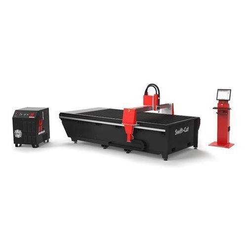 Máquina de corte de plasma - XP Series - Swift cut Automation - para metal / de chapa / CNC