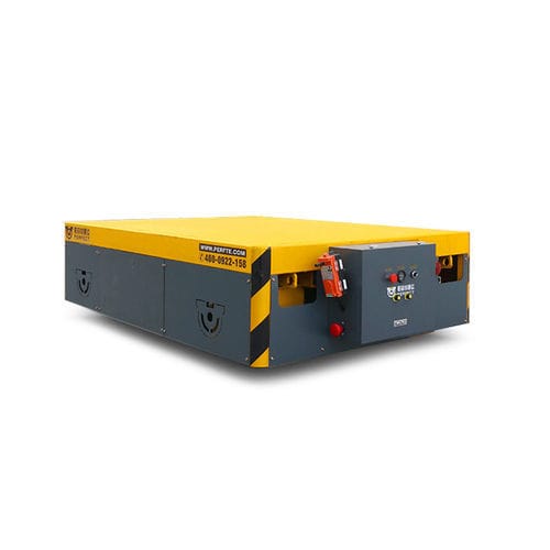 Carretilla de transferencia - Henan Perfect Handling Equipment Co.,Ltd. - de manipulación / de plataforma / para cargas pesadas