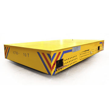 Carretilla de transporte - Henan Perfect Handling Equipment Co.,Ltd. - de almacenamiento / de plataforma / para hojas de materiales