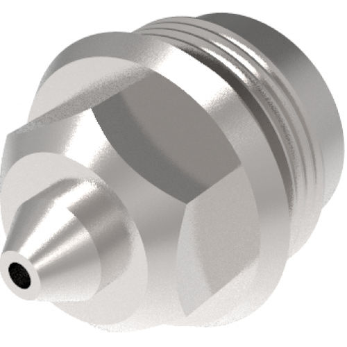 Boquilla de pulverización - BB 1401 - Blasberg GmbH - de cola hot-melt / de acero inoxidable / de latón