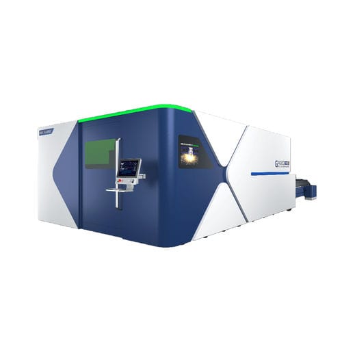 máquina de corte láser 2D - Han's Laser