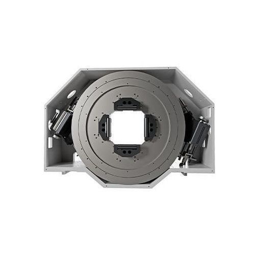 Máquina de corte de tubos - PD series - Han's Laser - láser / para aluminio / para acero inoxidable