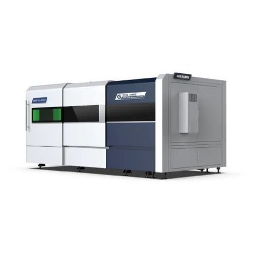 Máquina de corte láser 2D - G3015 MINI S - Han's Laser - para acero / para acero al carbono / de chapa