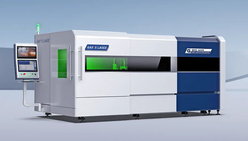 Máquina de corte láser - G3015 MINI S - Han's Laser - para acero / de chapa / para aplicaciones industriales